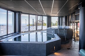 Hotell Södra Berget