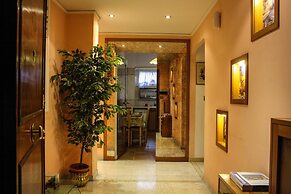 4 Season B&B Roma