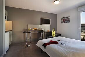 Vacancéole – Le Terral – Montpellier Sud