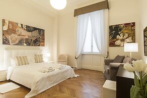 Milan Royal Suites Magenta & Luxury Apartments