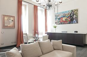 Milan Royal Suites Magenta & Luxury Apartments