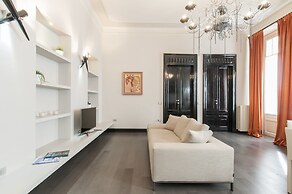 Milan Royal Suites Magenta & Luxury Apartments