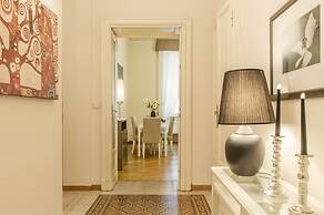 Milan Royal Suites Magenta & Luxury Apartments
