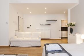 Milan Royal Suites Magenta & Luxury Apartments