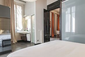 Milan Royal Suites Magenta & Luxury Apartments