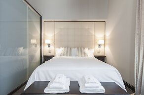 Milan Royal Suites Magenta & Luxury Apartments