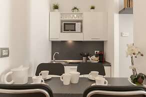 Milan Royal Suites Magenta & Luxury Apartments