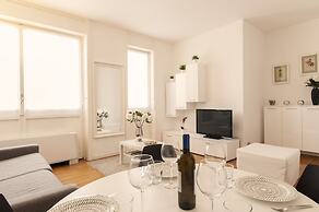 Milan Royal Suites Magenta & Luxury Apartments