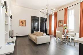 Milan Royal Suites Magenta & Luxury Apartments
