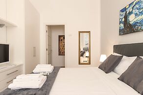 Milan Royal Suites Magenta & Luxury Apartments