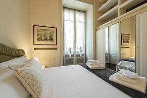 Milan Royal Suites Magenta & Luxury Apartments