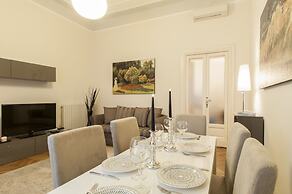 Milan Royal Suites Magenta & Luxury Apartments