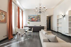 Milan Royal Suites Magenta & Luxury Apartments