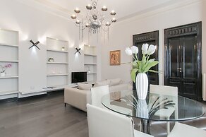 Milan Royal Suites Magenta & Luxury Apartments