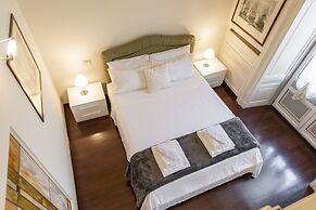 Milan Royal Suites Magenta & Luxury Apartments