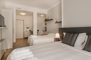 Milan Royal Suites Magenta & Luxury Apartments