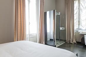 Milan Royal Suites Magenta & Luxury Apartments