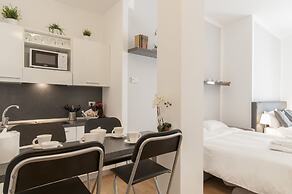 Milan Royal Suites Magenta & Luxury Apartments