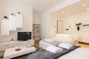 Milan Royal Suites Magenta & Luxury Apartments