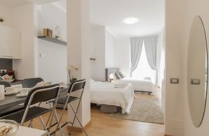Milan Royal Suites Magenta & Luxury Apartments