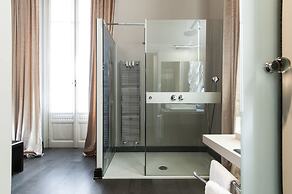 Milan Royal Suites Magenta & Luxury Apartments