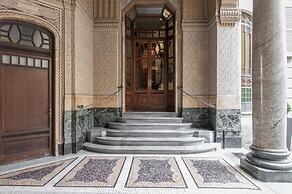 Milan Royal Suites Magenta & Luxury Apartments