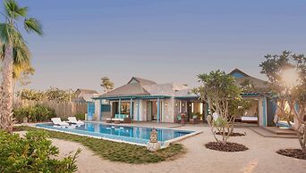 Banana Island Resort Doha By Anantara