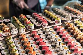 Banana Island Resort Doha By Anantara