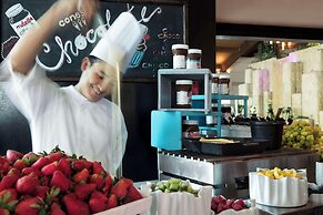 Banana Island Resort Doha By Anantara