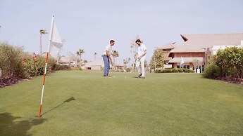 Banana Island Resort Doha By Anantara