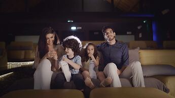 Banana Island Resort Doha By Anantara