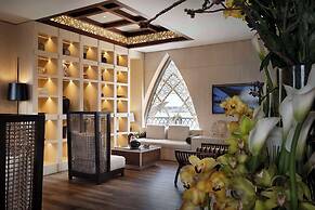 Banana Island Resort Doha By Anantara