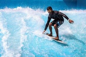 Banana Island Resort Doha By Anantara