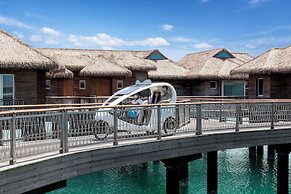 Banana Island Resort Doha By Anantara