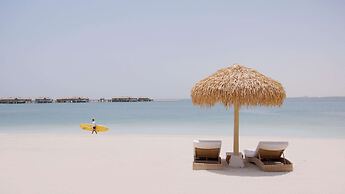 Banana Island Resort Doha By Anantara