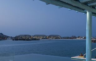 Banana Island Resort Doha By Anantara