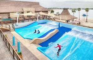 Banana Island Resort Doha By Anantara