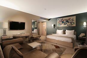 The Gate Ataşehir Finance Centre