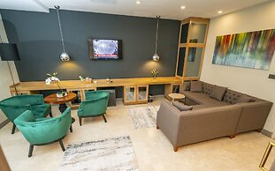 The Gate Ataşehir Finance Centre