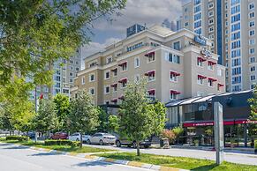 The Gate Ataşehir Finance Centre