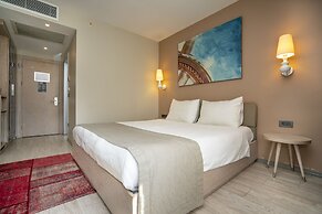 The Gate Ataşehir Finance Centre