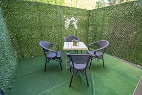 The Gate Ataşehir Finance Centre