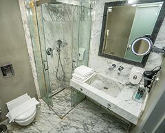 The Gate Ataşehir Finance Centre