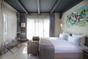 The Gate Ataşehir Finance Centre