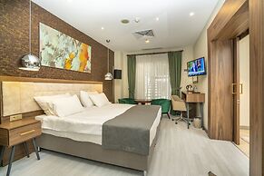 The Gate Ataşehir Finance Centre