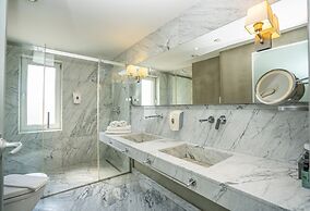 The Gate Ataşehir Finance Centre