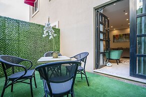 The Gate Ataşehir Finance Centre