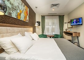 The Gate Ataşehir Finance Centre