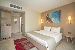 The Gate Ataşehir Finance Centre