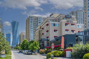 The Gate Ataşehir Finance Centre
